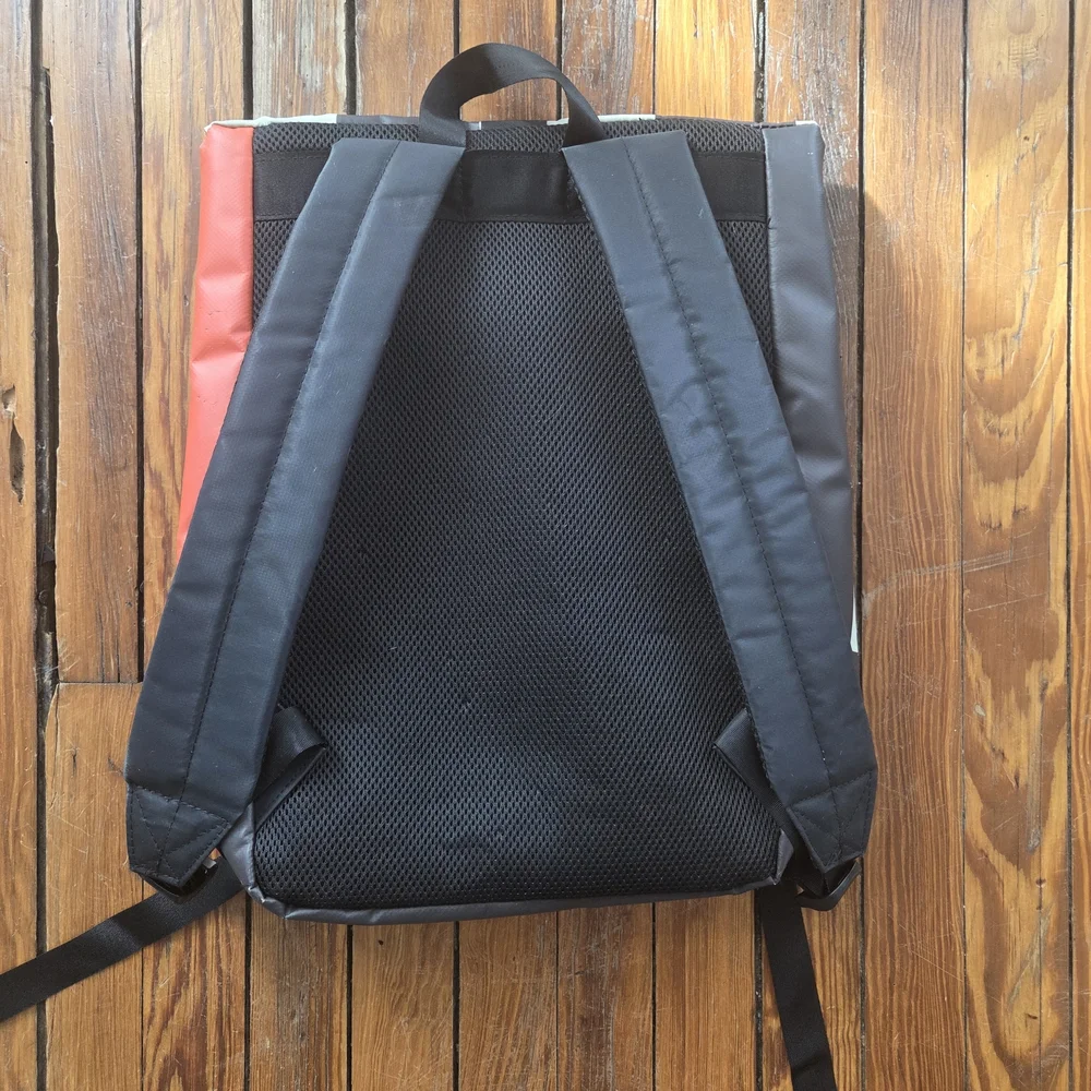 Oracle Netsuite Laptop Bag